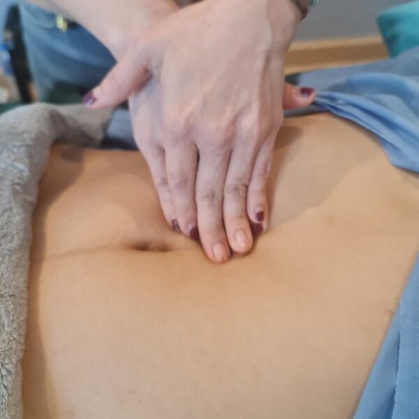 คอร์สการนวดท้องขับสารพิษ (DETOXIFICATION ABDOMINAL MASSAGE) - Image 3